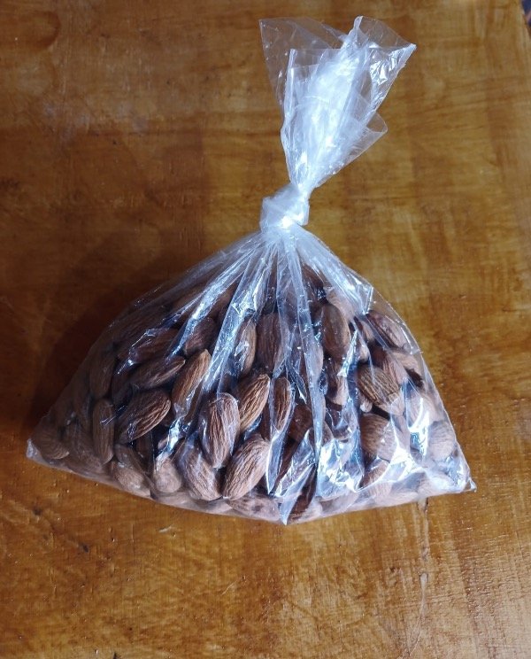 Producto - Frutos Secos 100 gr