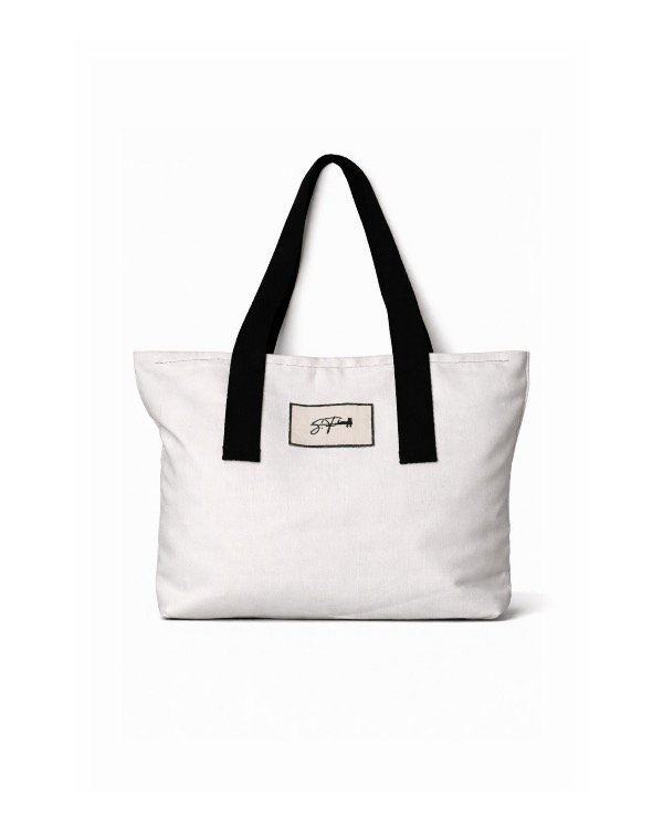 Producto - Bolso Amalfi Blanco