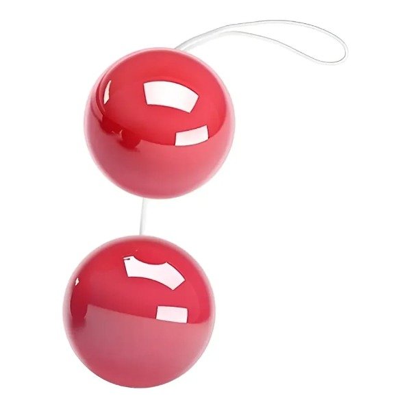Producto - Bolas Kegel Vaginales - 1