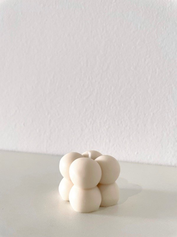 Producto - Vela Nuba