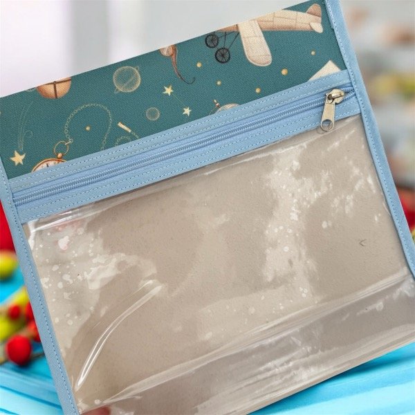 Producto - Neceser avión.