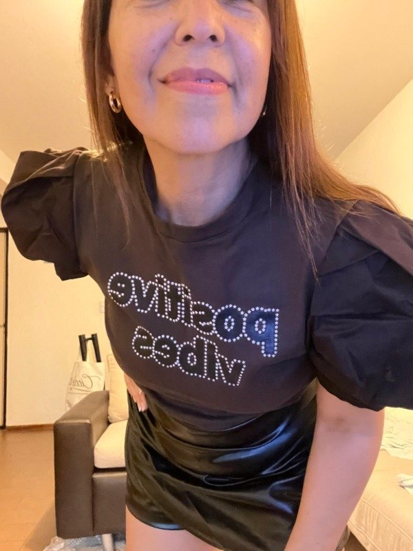 Producto - Blusita Vibes