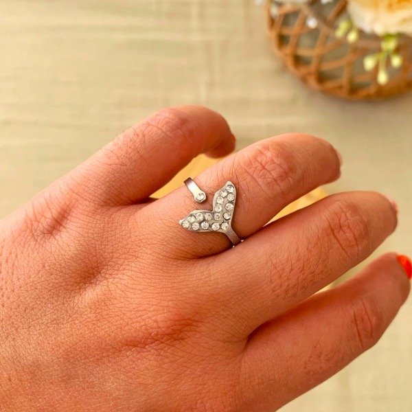 Producto - Anillo Athina