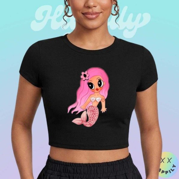 Baby Tee Karol G #1 — imagen 2