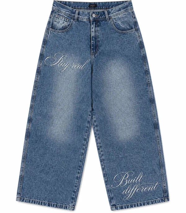 Producto - BAGGY STAY CLEAR