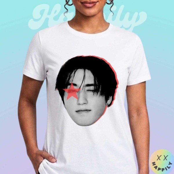 Remera Stray Kids #18