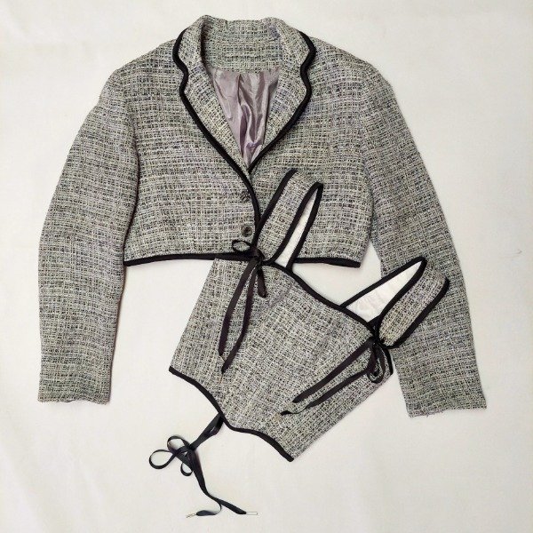 Producto - Conjunto Legado