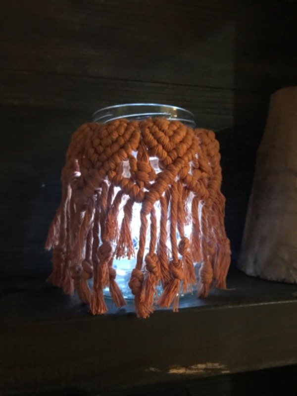 Producto - Frasco Terra