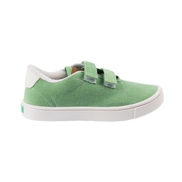 Producto - Zapa Kid STATE - Kiwi (27-32)