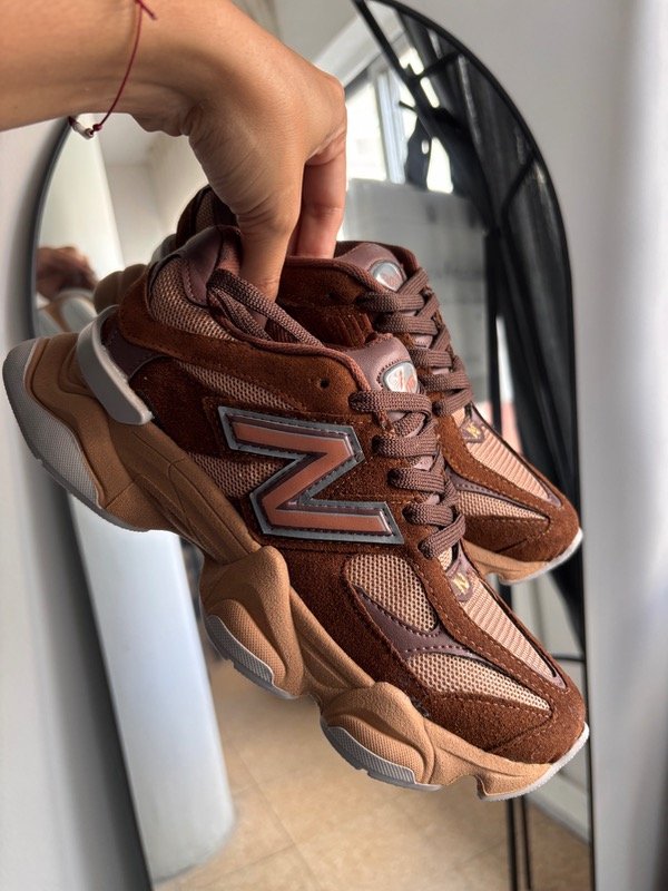 Producto - NB Choco