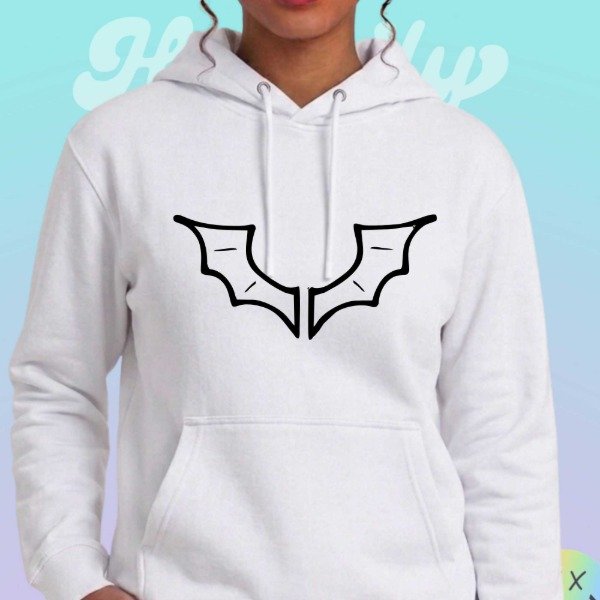 Buzo Unisex Duki #1