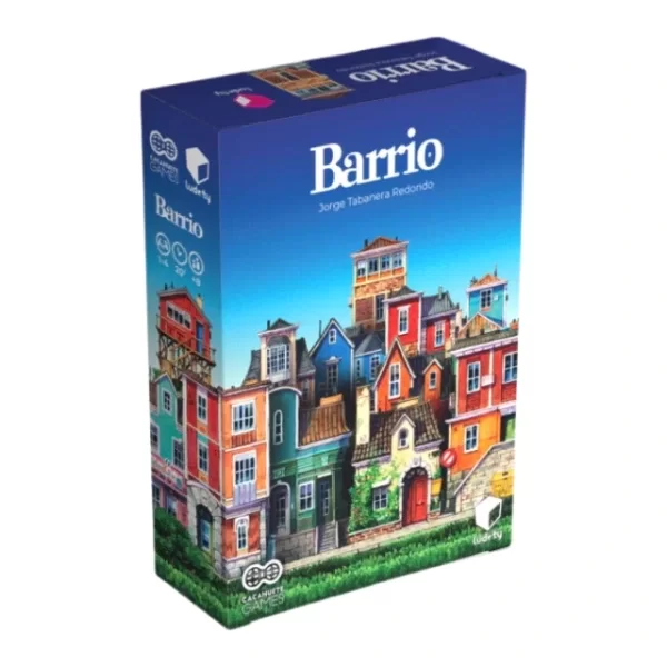 Producto - Barrio - 0