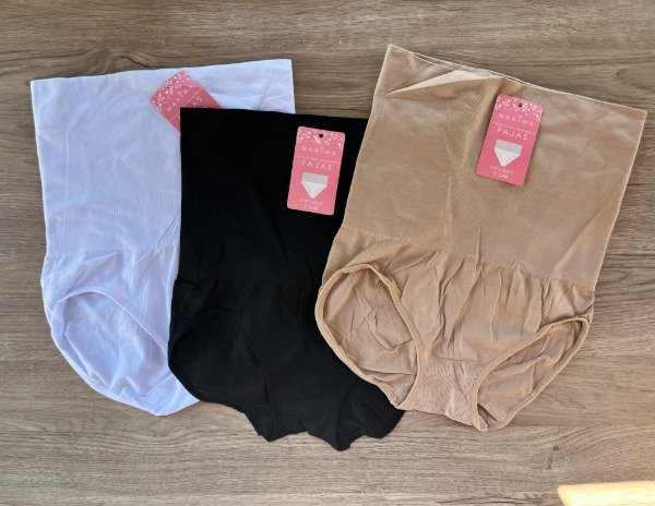 Producto - M227 FAJA REDU MAXIMA LEN