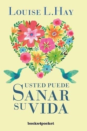 Producto - Usted puede sanar su vida - Louise Hay