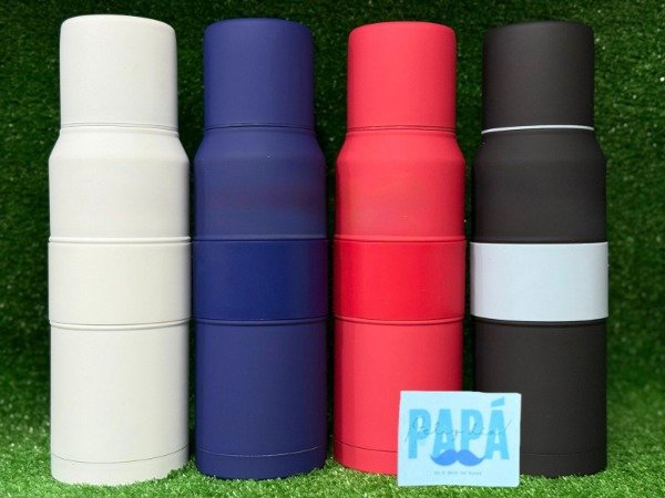 Producto - Mate listo para papá