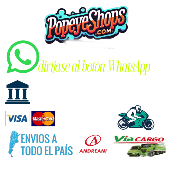 Producto - PROMOS COMBOS AL WHATSAPP