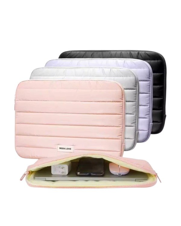 Producto - Funda notebook puffer 14"