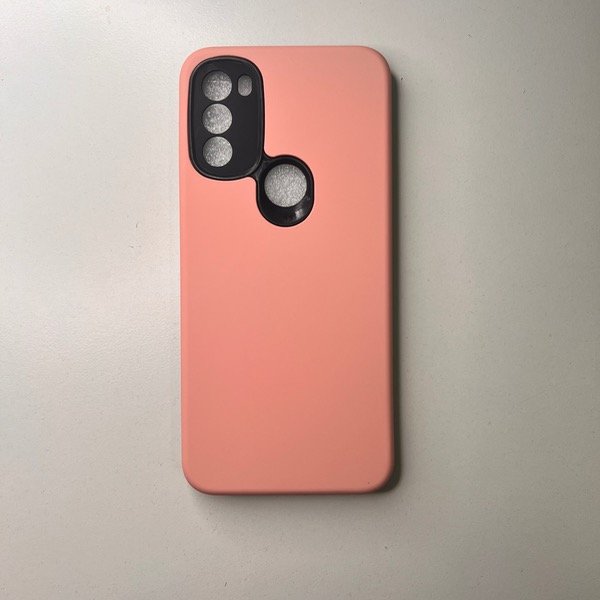 Producto - Funda alto impacto - G71 rosa