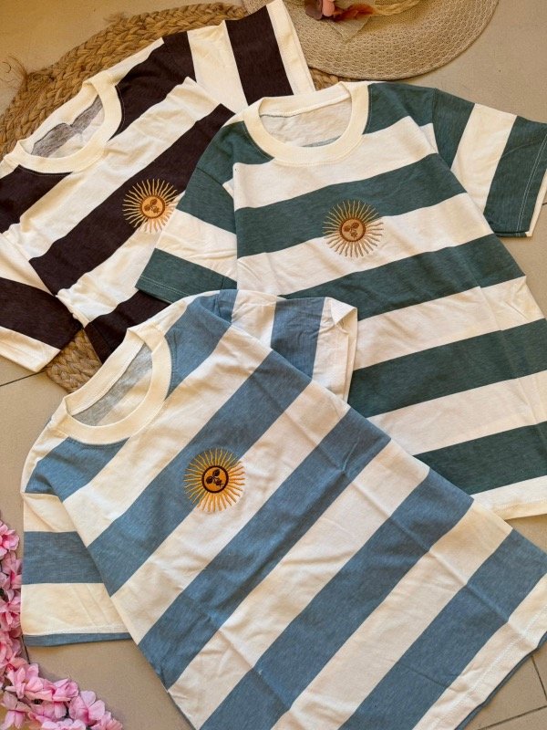 Producto - Remera Argentina