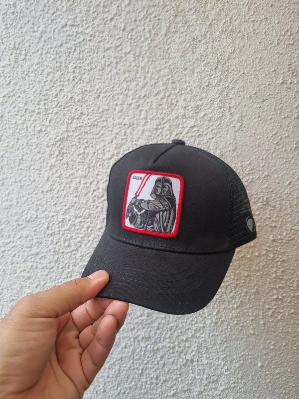 Producto - Gorra GOORIN VADER NIÑOS