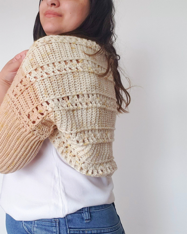 Producto - Manguitas Abrazo