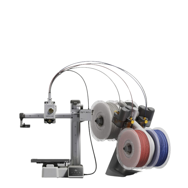 Producto - Bambu Lab A1 Mini Combo