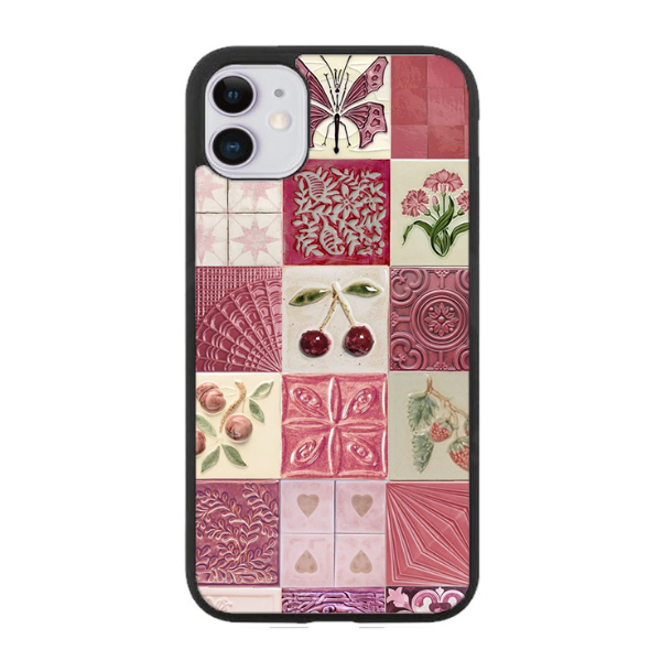 Producto - PINK MOSAICO