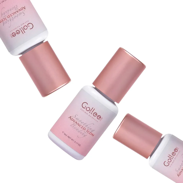 Producto - Adhesivo GOLLEE Rosa - 4