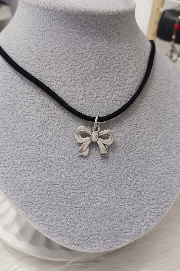 Producto - CHOKER MOÑO