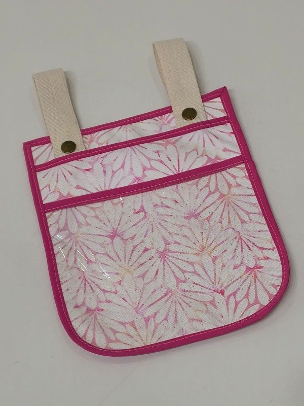 Producto - Estuche reposera - Fucsia