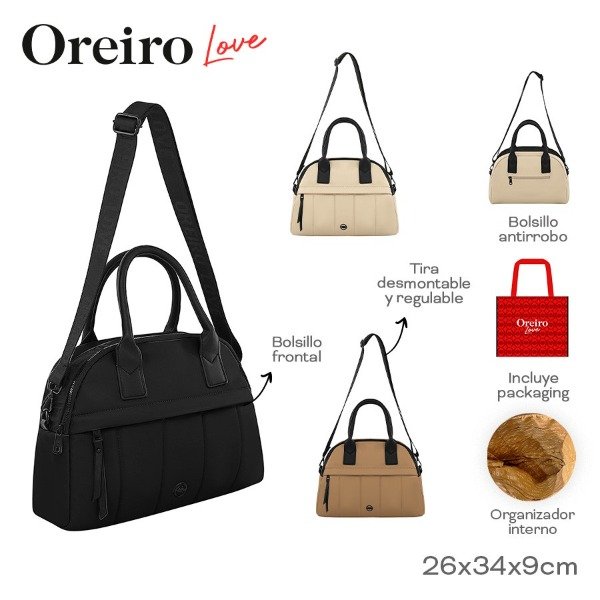 Producto - CARTERA LAS OREIRO 30037