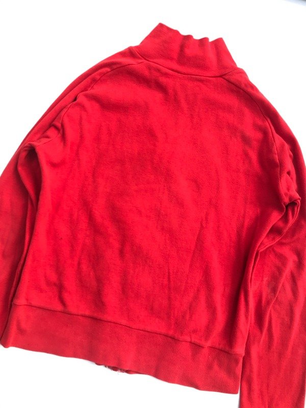 Producto - Zip up Painted Skull - 8