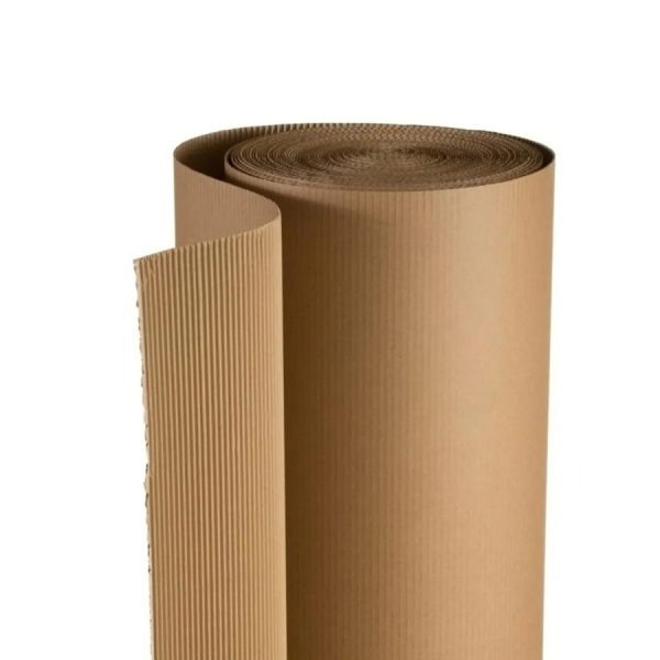 Producto - ROLLO CORRUGADO 1,20X25