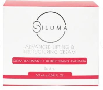 Producto - CREMA REAFIRMANTE Y REESTRUCTURANTE AVANZADA