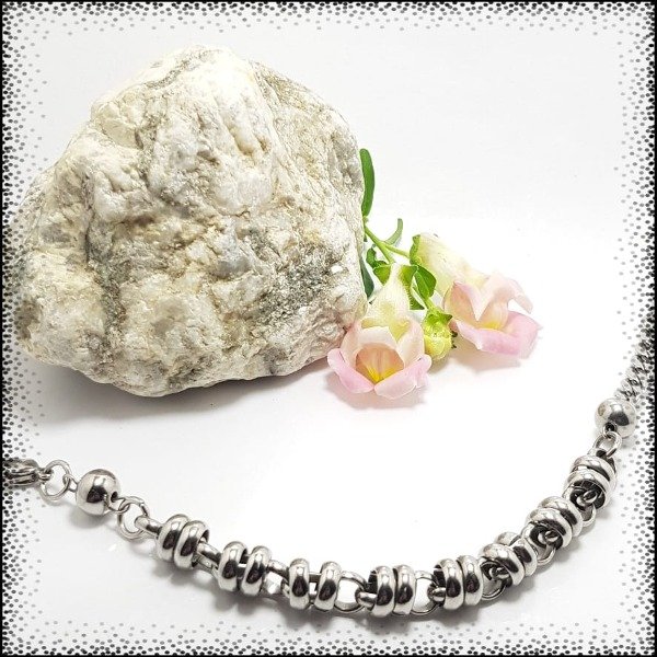 Producto - Pulsera doble rolo