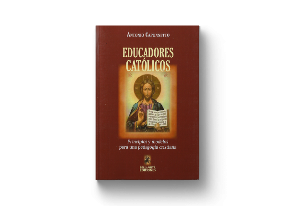 Producto - Educadores católicos I