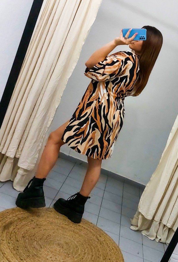Producto - Kimono Vera