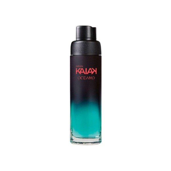 Producto - Vto: 5/26 Mini Fragancia kaiak océano Femenino 25 ml