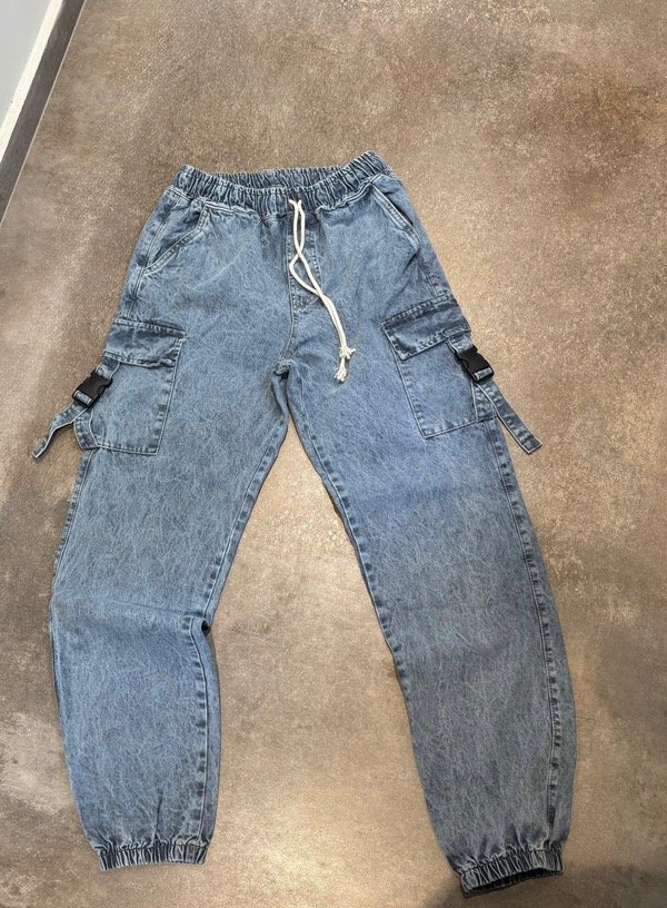 Jogger Gonzalo hombre