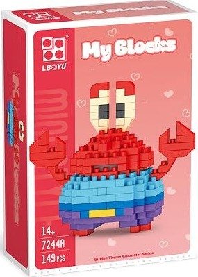 Producto - Don Cangrejo