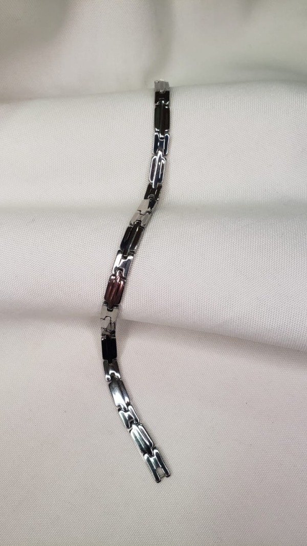 Producto - Pulsera dos uno ancha
