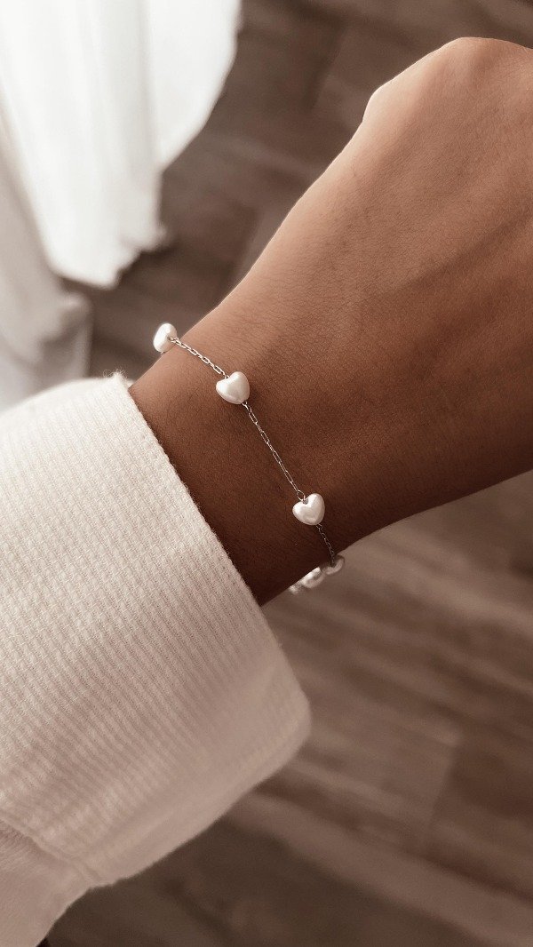 Producto - Pulsera tini acero quirúrgico