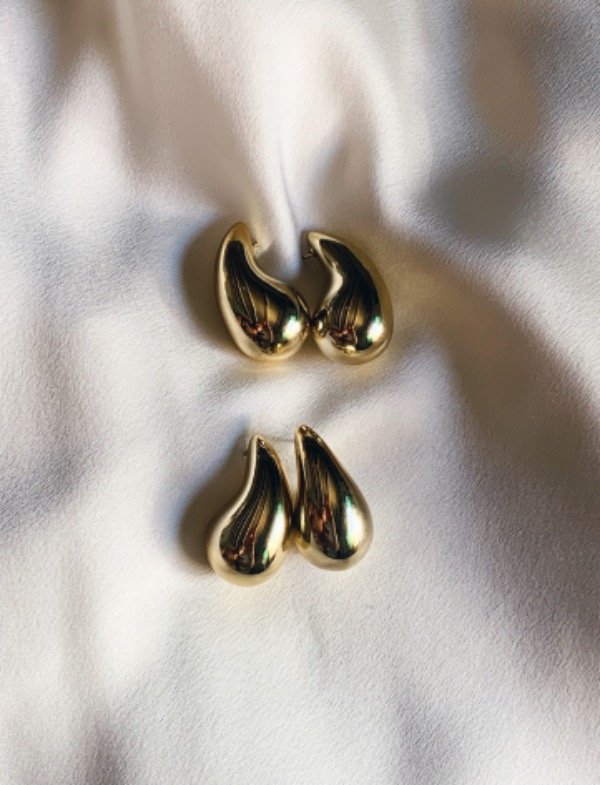 Producto - Aros Hoops Drops