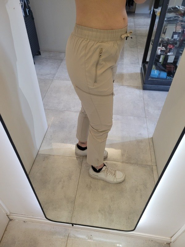Producto - Pantalón cargo I-RUN - 1