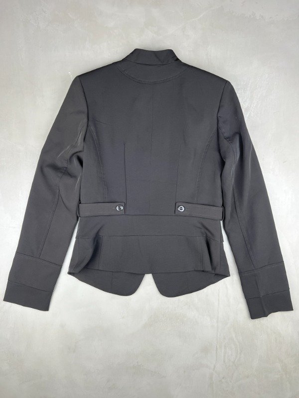 Producto - Brown Military Jacket - 9