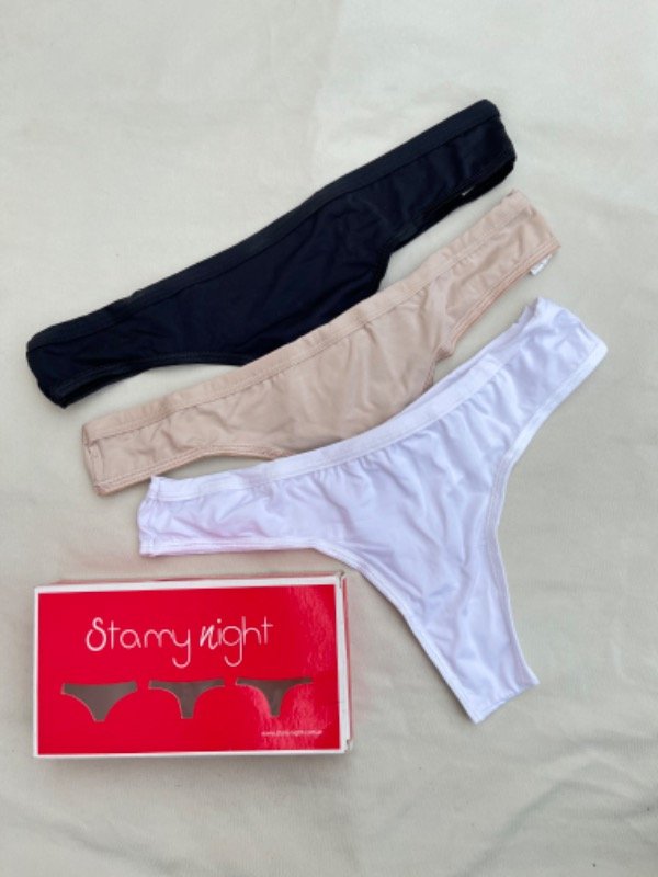 Producto - Pack algodón