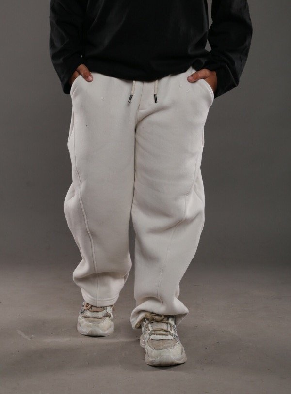 Producto - Pantalón BAGGY (T 4,6,14)