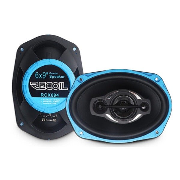 Producto - JUEGO ARLANTES RECOIL RCX 694