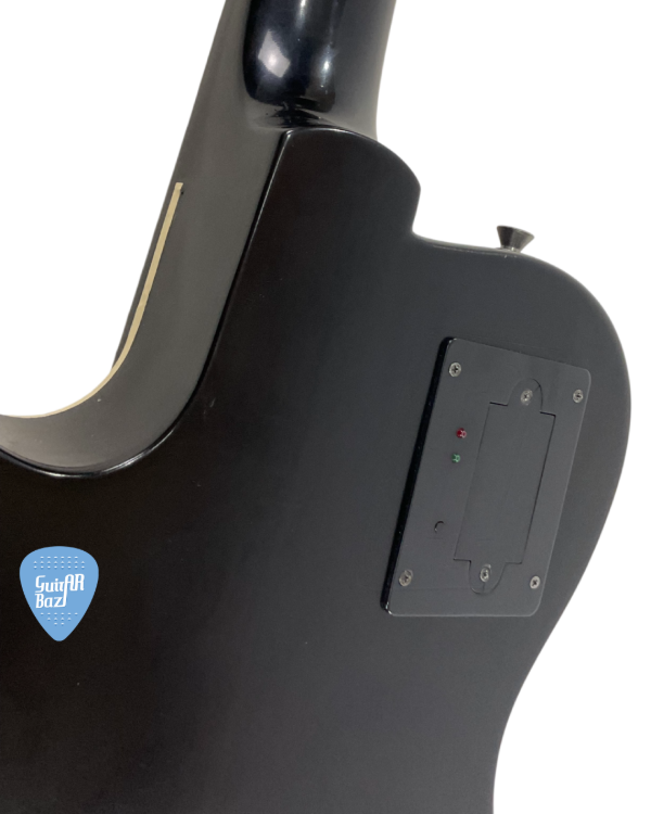 Producto - ASBITT MEDUNNA TIPO GODIN GUITARRA ELECTROACÚSTICA + ESTUCHE / USD449 - 10