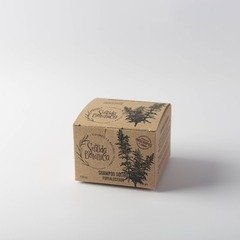 Producto - SHAMPOO SÓLIDO - FORTALECEDOR